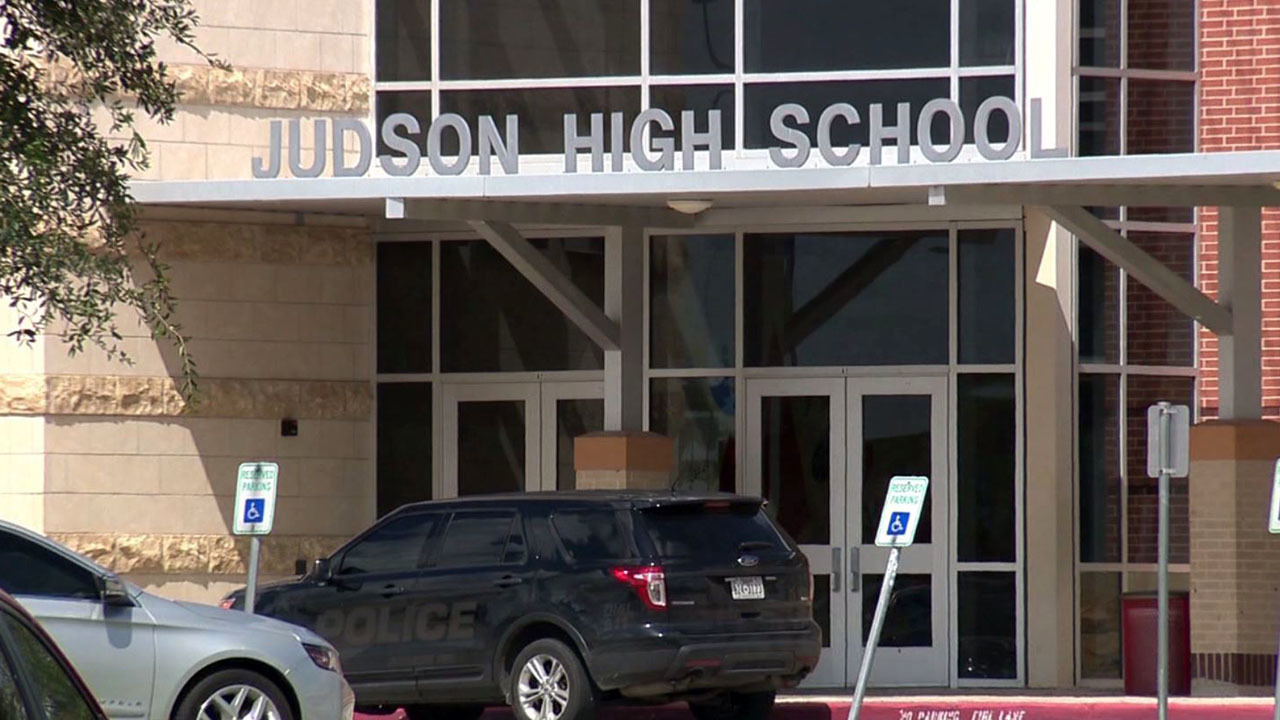 Hundreds of Judson HS students missing SAT scores after...